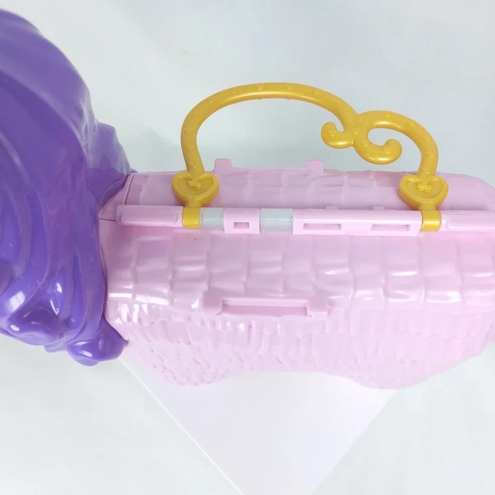 Mattel please note